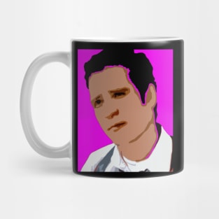 michael madsen Mug